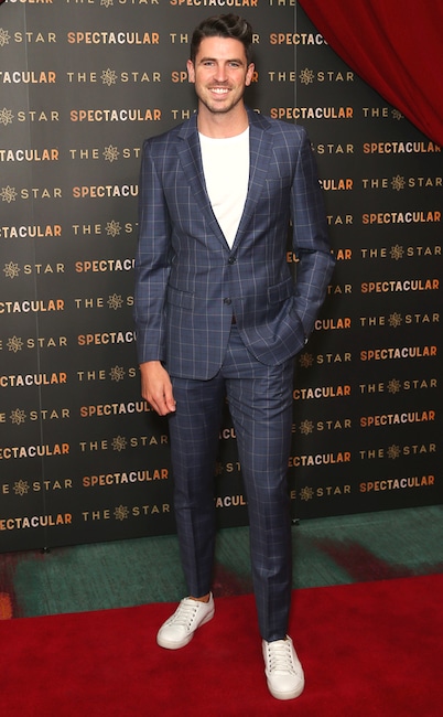 Scott Tweedie